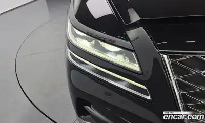 Genesis GV80 2022 3.5 автомат (гидро), миниатюра 8