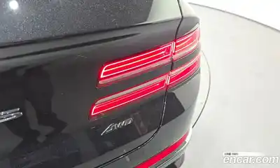 Genesis GV80 2022 3.5 автомат (гидро), миниатюра 9