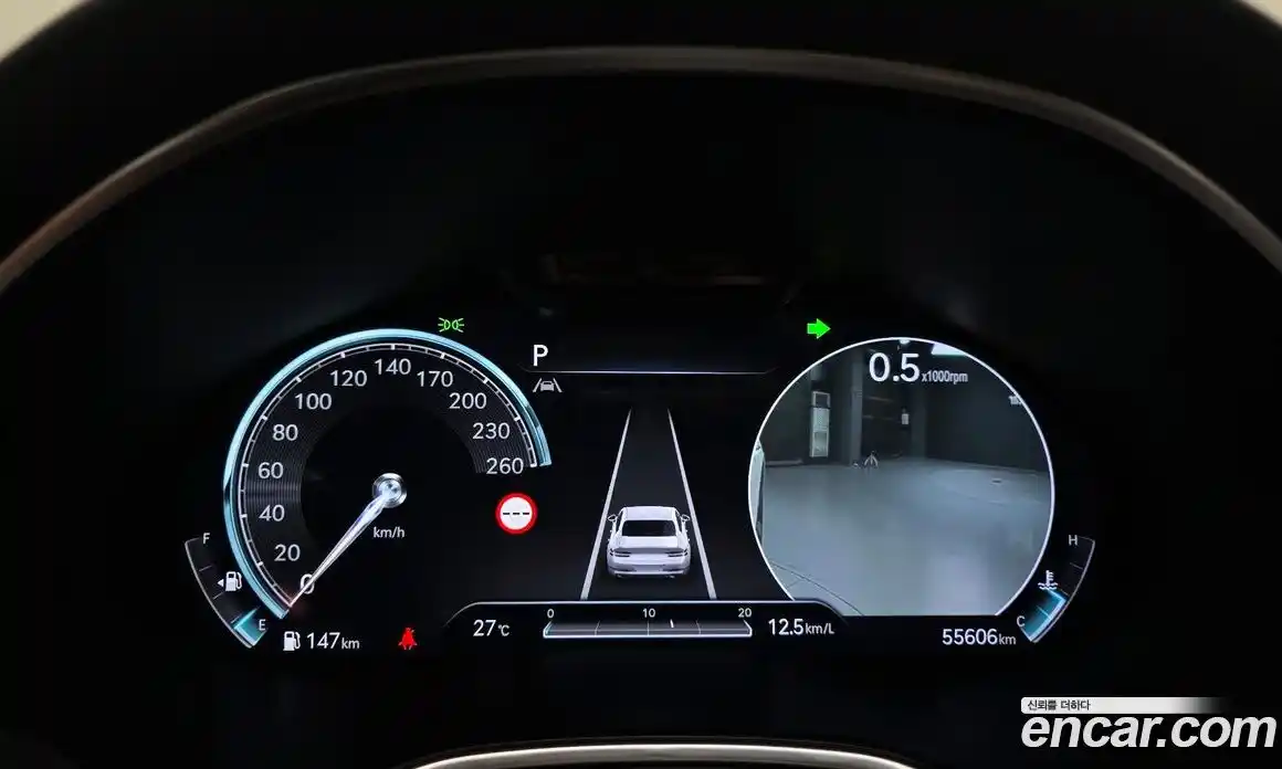 Genesis G80 2021 3.5 автомат (гидро), фото 11
