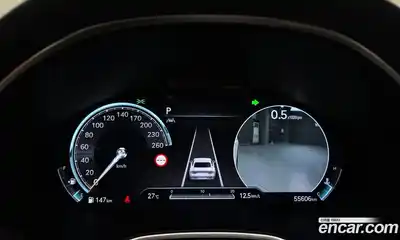 Genesis G80 2021 3.5 автомат (гидро), миниатюра 11