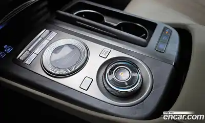 Genesis G80 2021 3.5 автомат (гидро), миниатюра 12