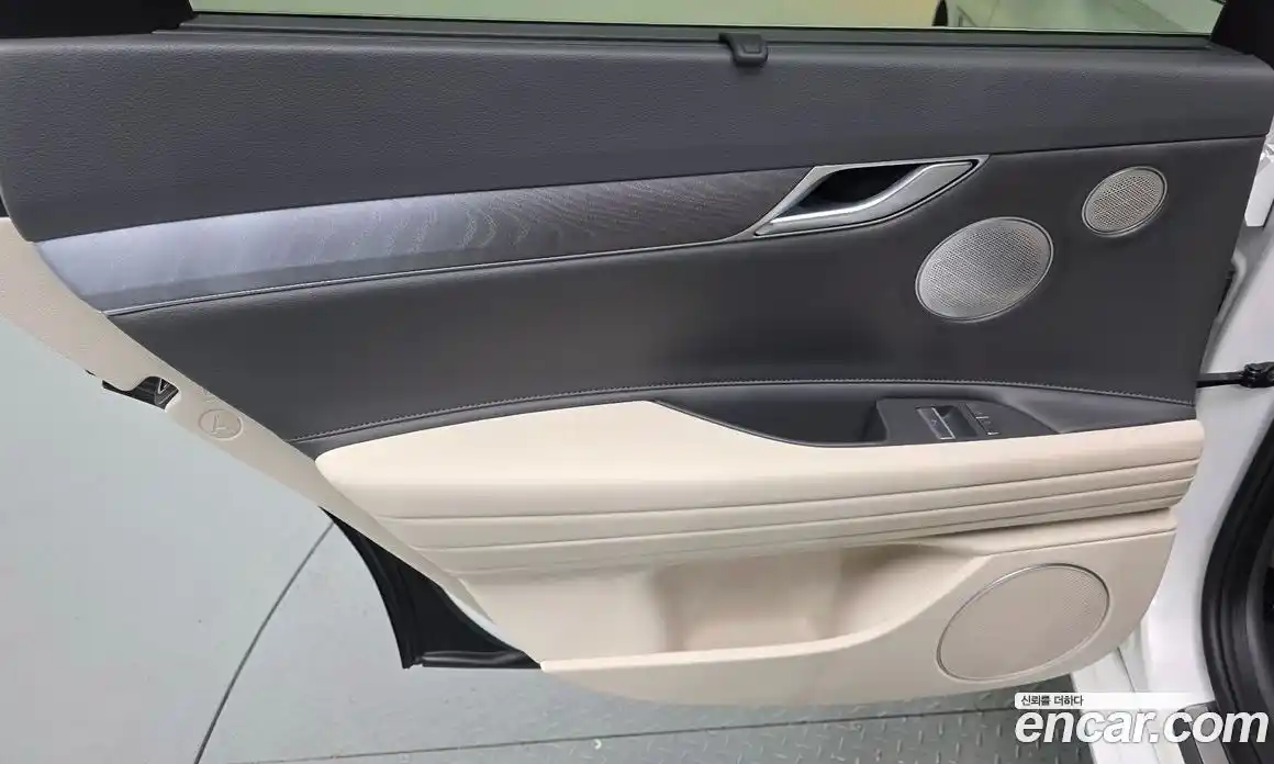 Genesis G80 2021 3.5 автомат (гидро), фото 15