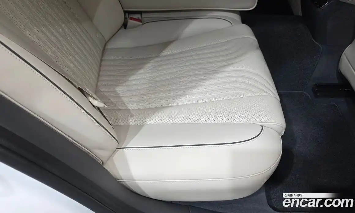 Genesis G80 2021 3.5 автомат (гидро), фото 16