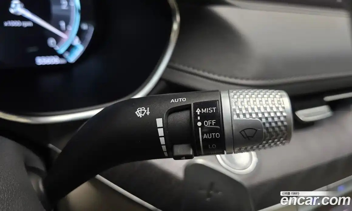 Genesis G80 2021 3.5 автомат (гидро), фото 25