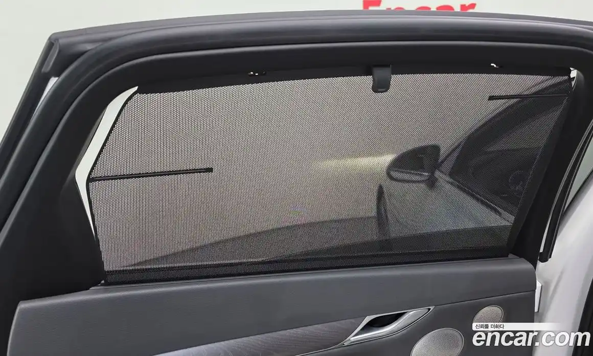 Genesis G80 2021 3.5 автомат (гидро), фото 32