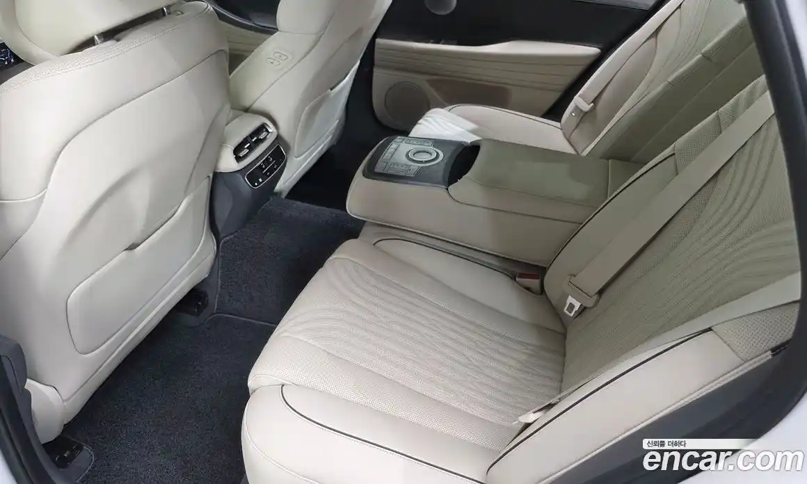 Genesis G80 2021 3.5 автомат (гидро), фото 33