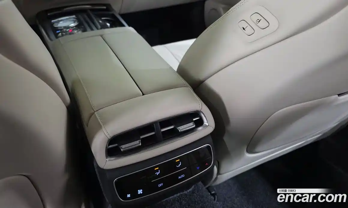 Genesis G80 2021 3.5 автомат (гидро), фото 34