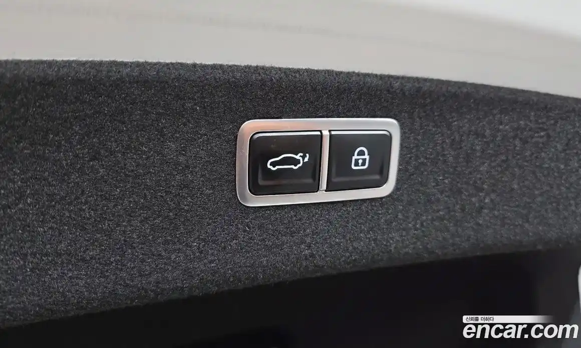 Genesis G80 2021 3.5 автомат (гидро), фото 37