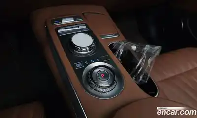 Genesis GV70 2022 2.5 автомат (гидро), миниатюра 12