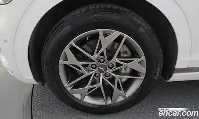 Genesis GV70 2022 2.5 автомат (гидро), миниатюра 5