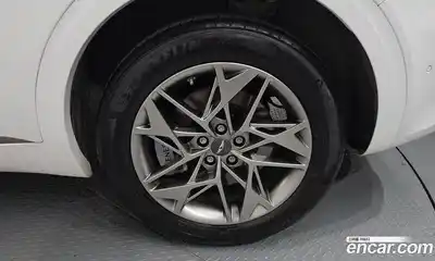 Genesis GV70 2022 2.5 автомат (гидро), миниатюра 7