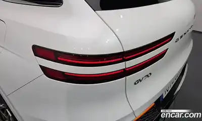 Genesis GV70 2022 2.5 автомат (гидро), миниатюра 9