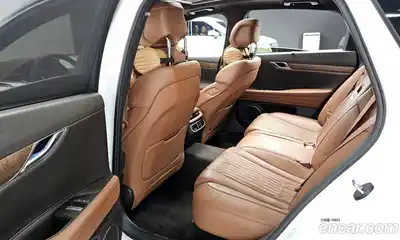 Genesis G80 2021 2.5 автомат (гидро), миниатюра 11