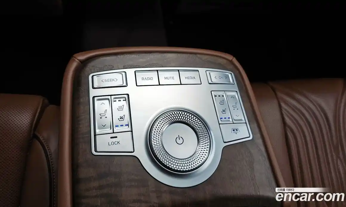 Genesis G80 2021 2.5 автомат (гидро), фото 13