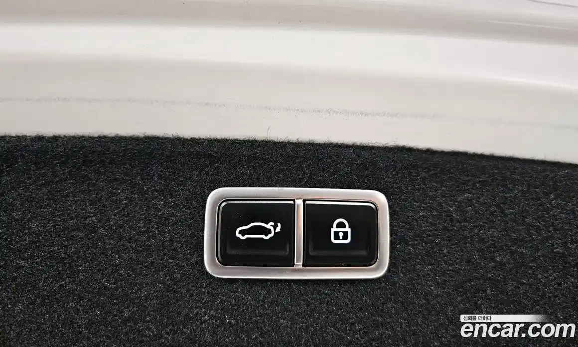 Genesis G80 2021 2.5 автомат (гидро), фото 17