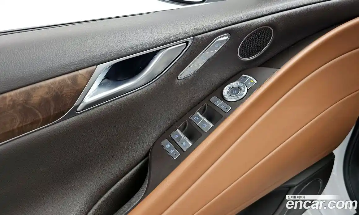 Genesis G80 2021 2.5 автомат (гидро), фото 20