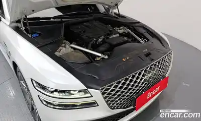 Genesis G80 2021 2.5 автомат (гидро), миниатюра 6