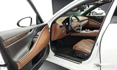 Genesis G80 2021 2.5 автомат (гидро), миниатюра 10