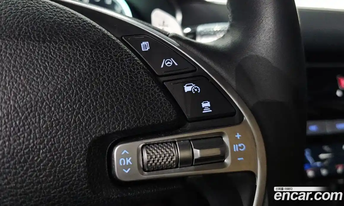 Genesis G80 2022 3.5 автомат (гидро), фото 16
