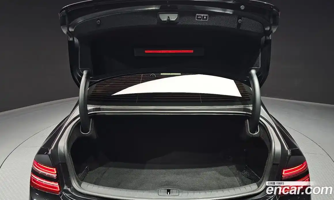 Genesis G80 2022 3.5 автомат (гидро), фото 20