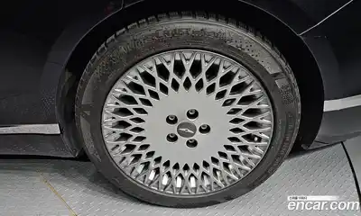 Genesis G80 2022 3.5 автомат (гидро), миниатюра 5
