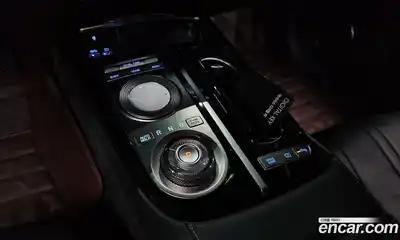 Genesis G80 2022 3.5 автомат (гидро), миниатюра 9