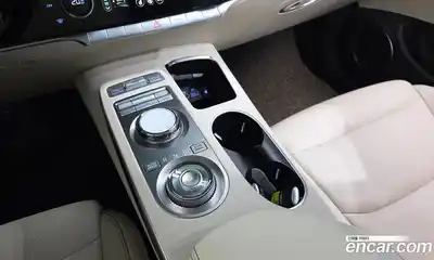 Genesis GV70 2021 2.5 автомат (гидро), миниатюра 12