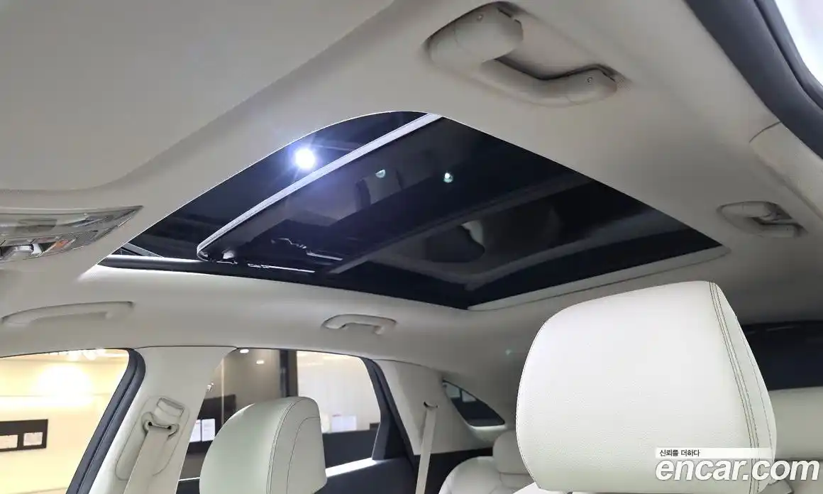 Genesis GV70 2021 2.5 автомат (гидро), фото 25