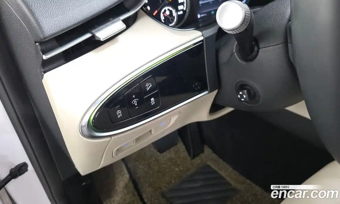 Genesis GV70 2021 2.5 автомат (гидро), фото 27
