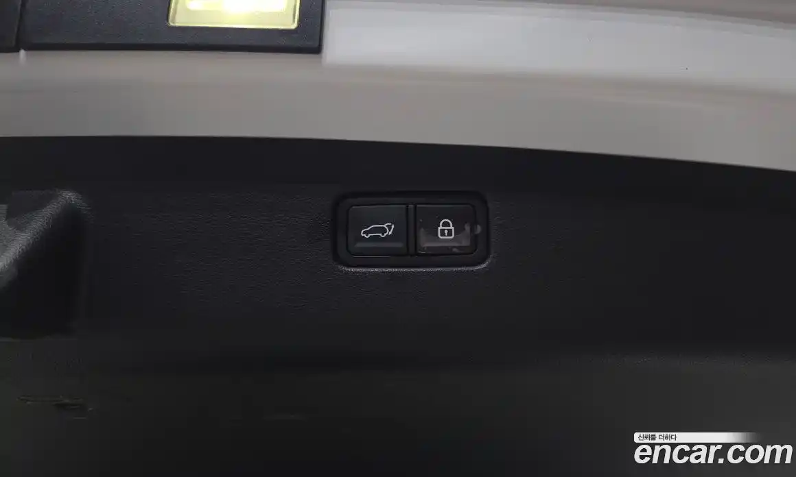 Genesis GV70 2021 2.5 автомат (гидро), фото 31