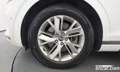 Genesis GV70 2021 2.5 автомат (гидро), миниатюра 5