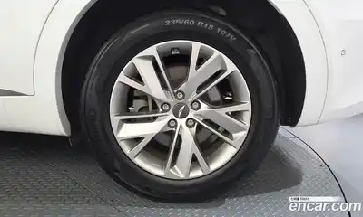 Genesis GV70 2021 2.5 автомат (гидро), миниатюра 7