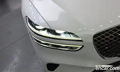 Genesis GV70 2021 2.5 автомат (гидро), миниатюра 8
