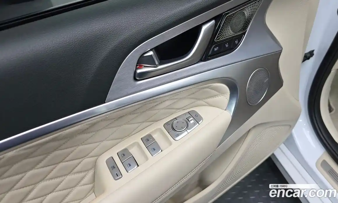 Genesis G70 2019 3.3 автомат (гидро), фото 15