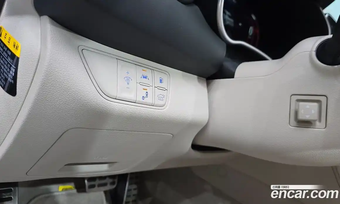 Genesis G70 2019 3.3 автомат (гидро), фото 16