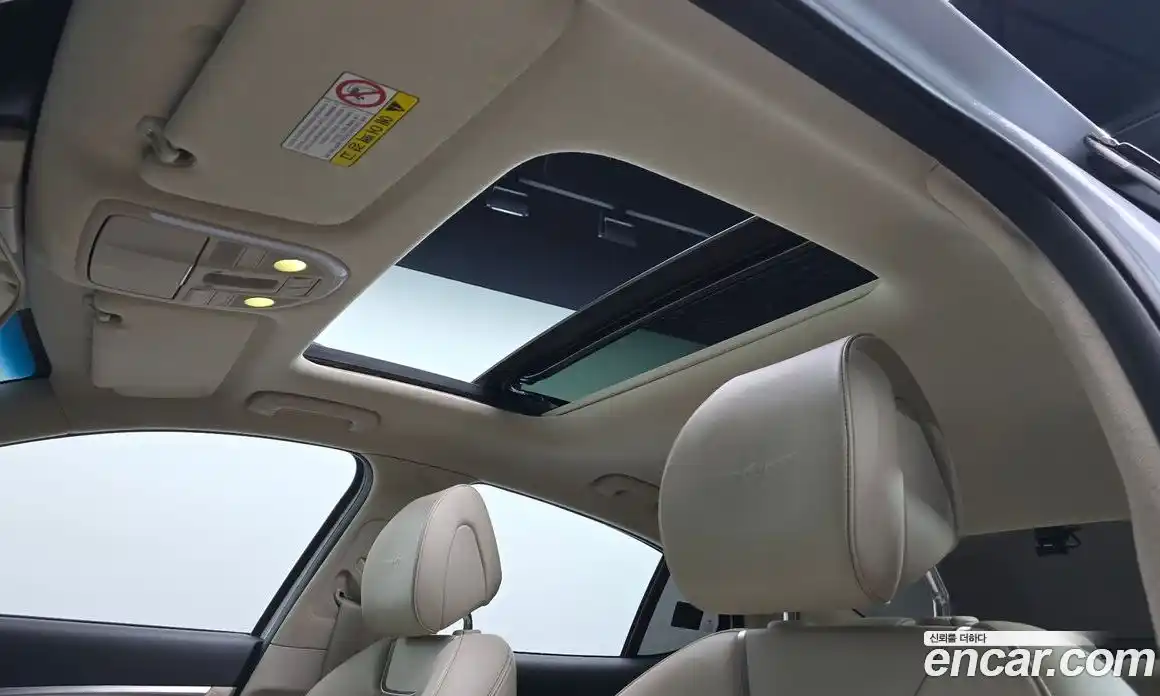 Genesis G70 2019 3.3 автомат (гидро), фото 19