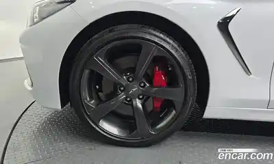 Genesis G70 2019 3.3 автомат (гидро), миниатюра 5