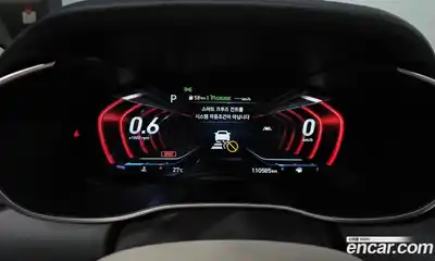 Genesis G70 2019 3.3 автомат (гидро), миниатюра 8