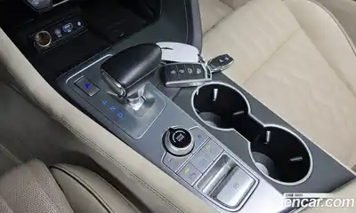 Genesis G70 2019 3.3 автомат (гидро), миниатюра 9