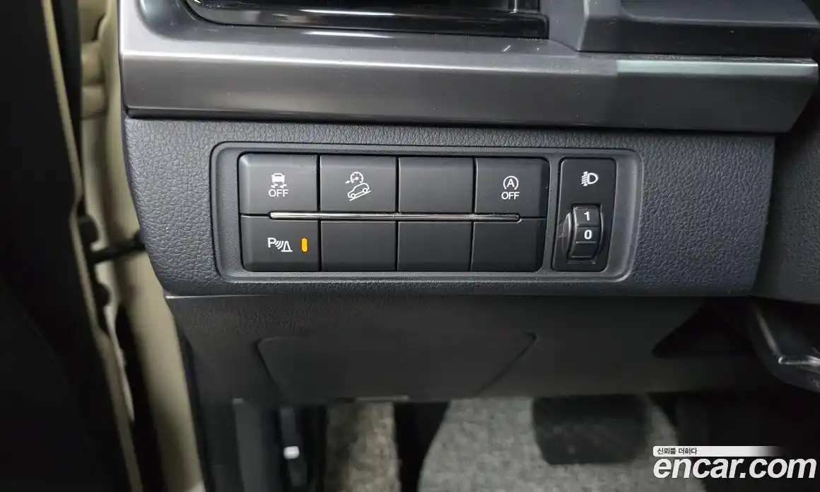 SsangYong Rexton 2024 2.2 автомат (гидро), фото 17