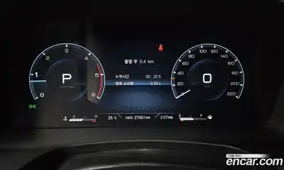 SsangYong Rexton 2024 2.2 автомат (гидро), миниатюра 8