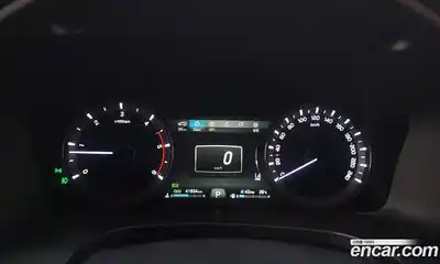 SsangYong Rexton 2019 2.2 автомат (гидро), миниатюра 11