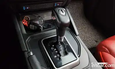 SsangYong Rexton 2019 2.2 автомат (гидро), миниатюра 12