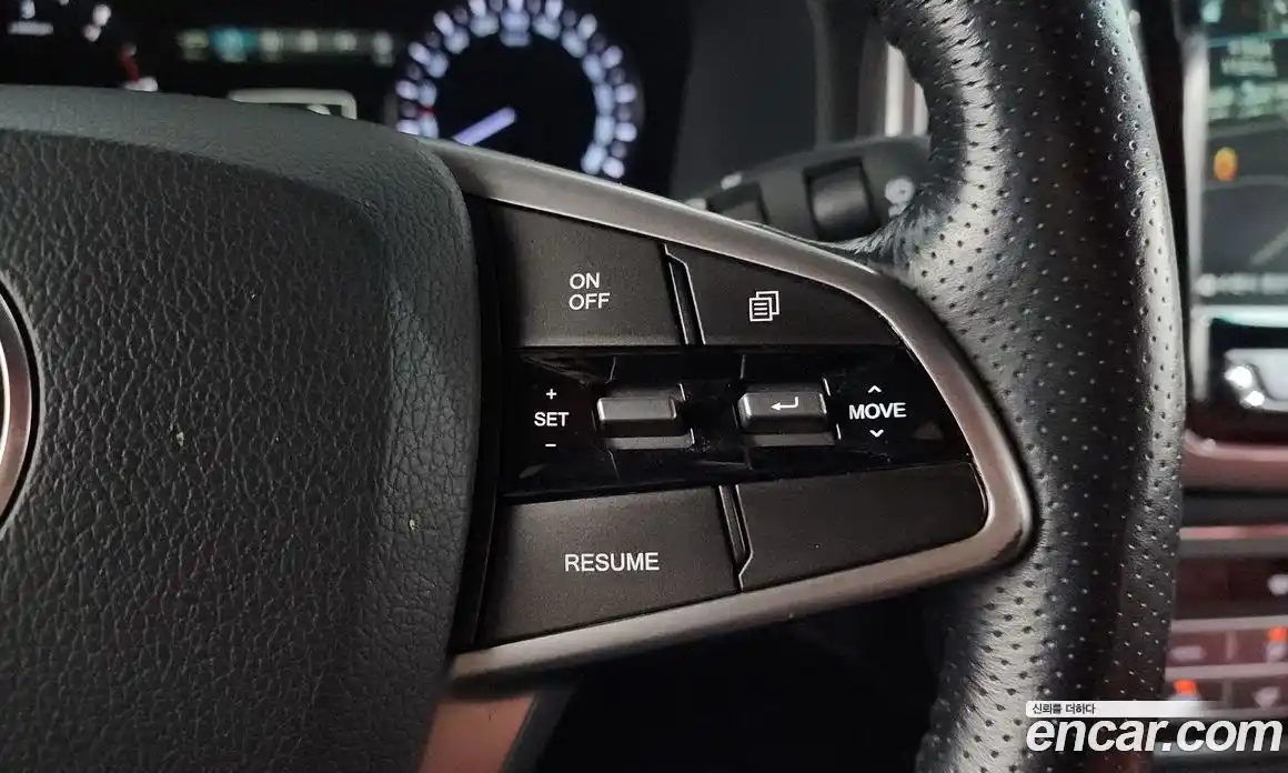 SsangYong Rexton 2019 2.2 автомат (гидро), фото 22