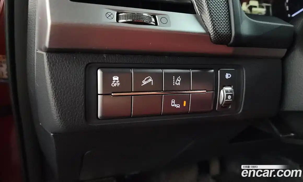 SsangYong Rexton 2019 2.2 автомат (гидро), фото 27