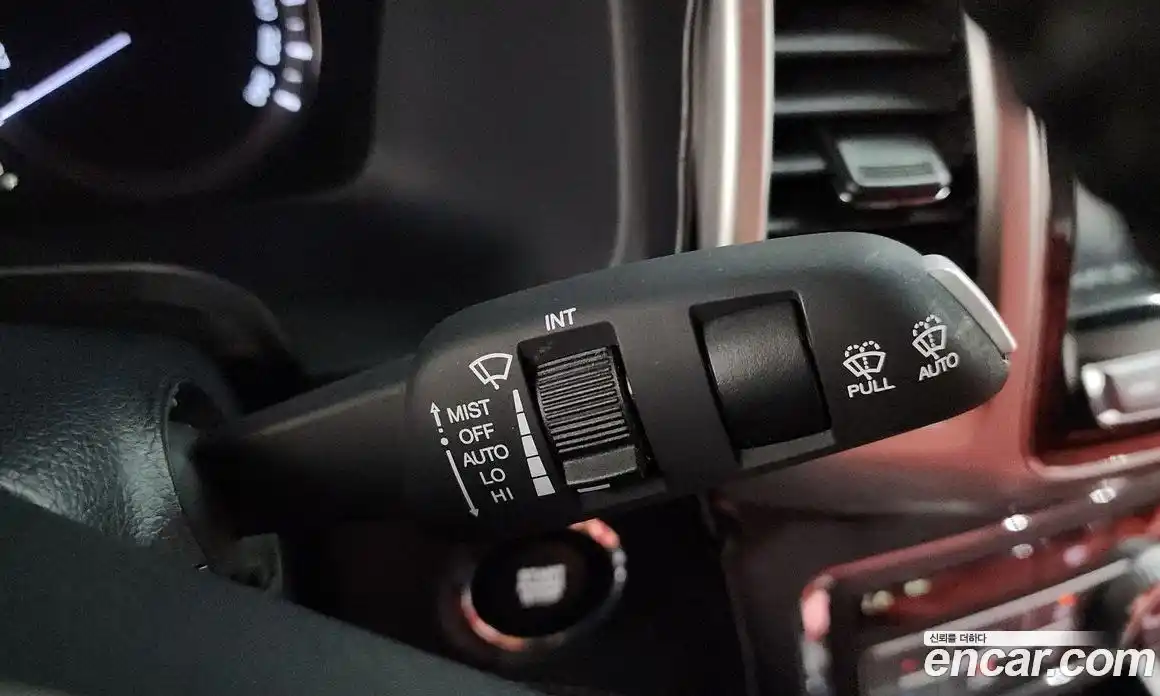 SsangYong Rexton 2019 2.2 автомат (гидро), фото 28
