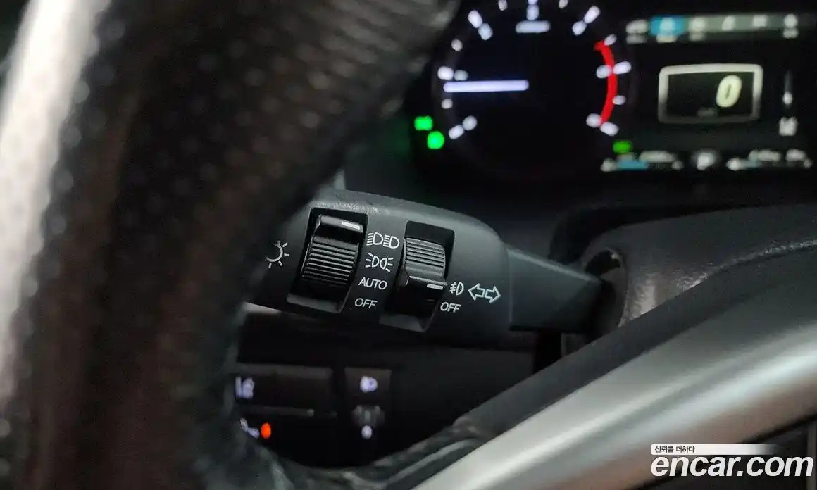 SsangYong Rexton 2019 2.2 автомат (гидро), фото 29