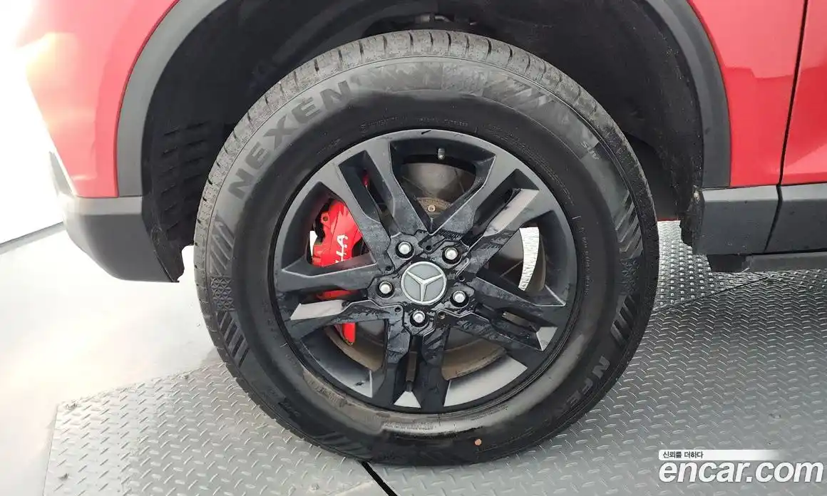 SsangYong Rexton 2019 2.2 автомат (гидро), фото 5