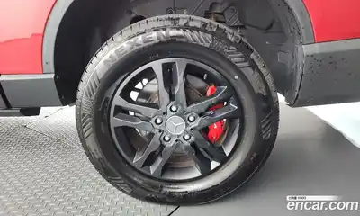 SsangYong Rexton 2019 2.2 автомат (гидро), миниатюра 7