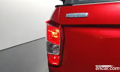 SsangYong Rexton 2019 2.2 автомат (гидро), миниатюра 9